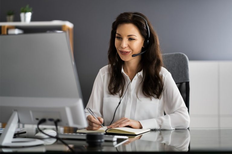Outsourcing: Hiring A Virtual Assistant