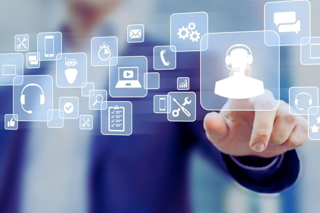 Outsourcing: Increasing Productivity At A Lower Cost