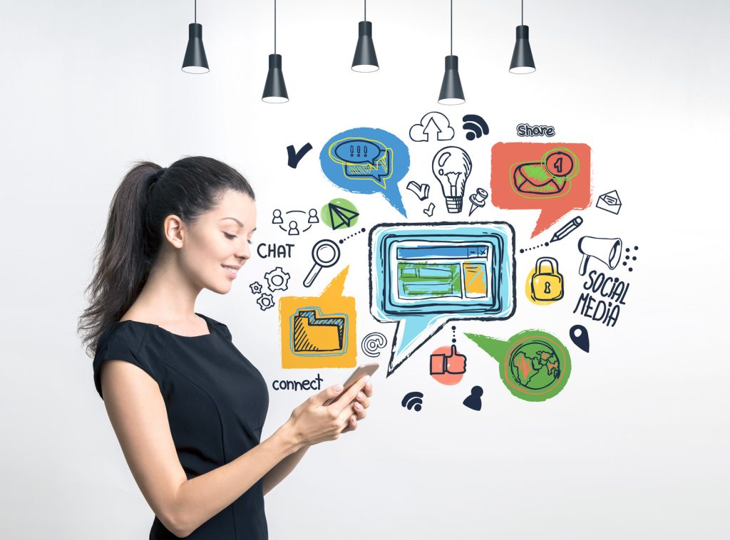 Unleashing Potential: How SMEs Can Thrive and Make a Big Impact Through Social Media