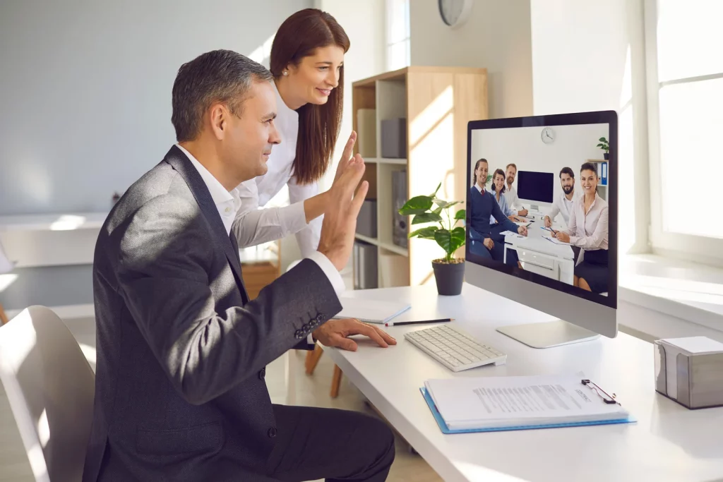 Beyond Boundaries: How Virtual Assistants Reshaped Industries