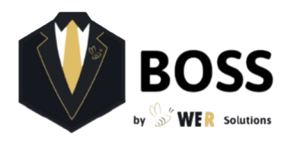 BOSS by WE R Solutions