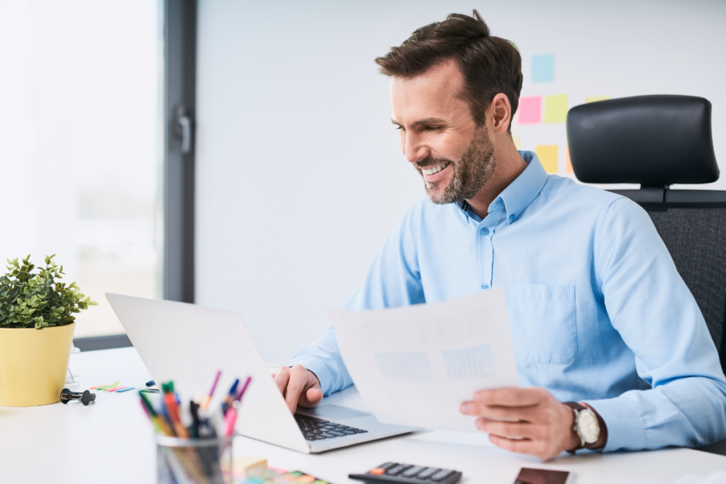 Data Entry And Database Management