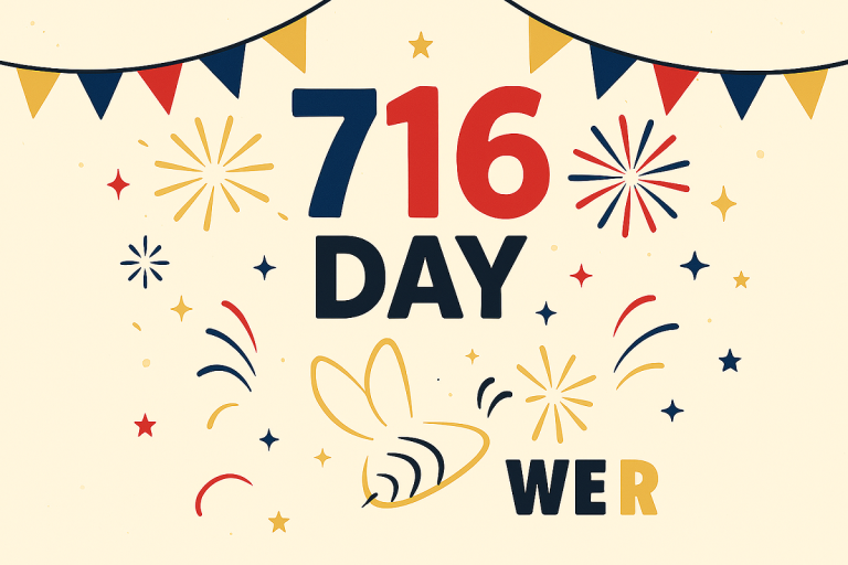 716 Day with WE R Solutions